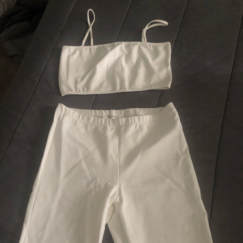Two piece set
